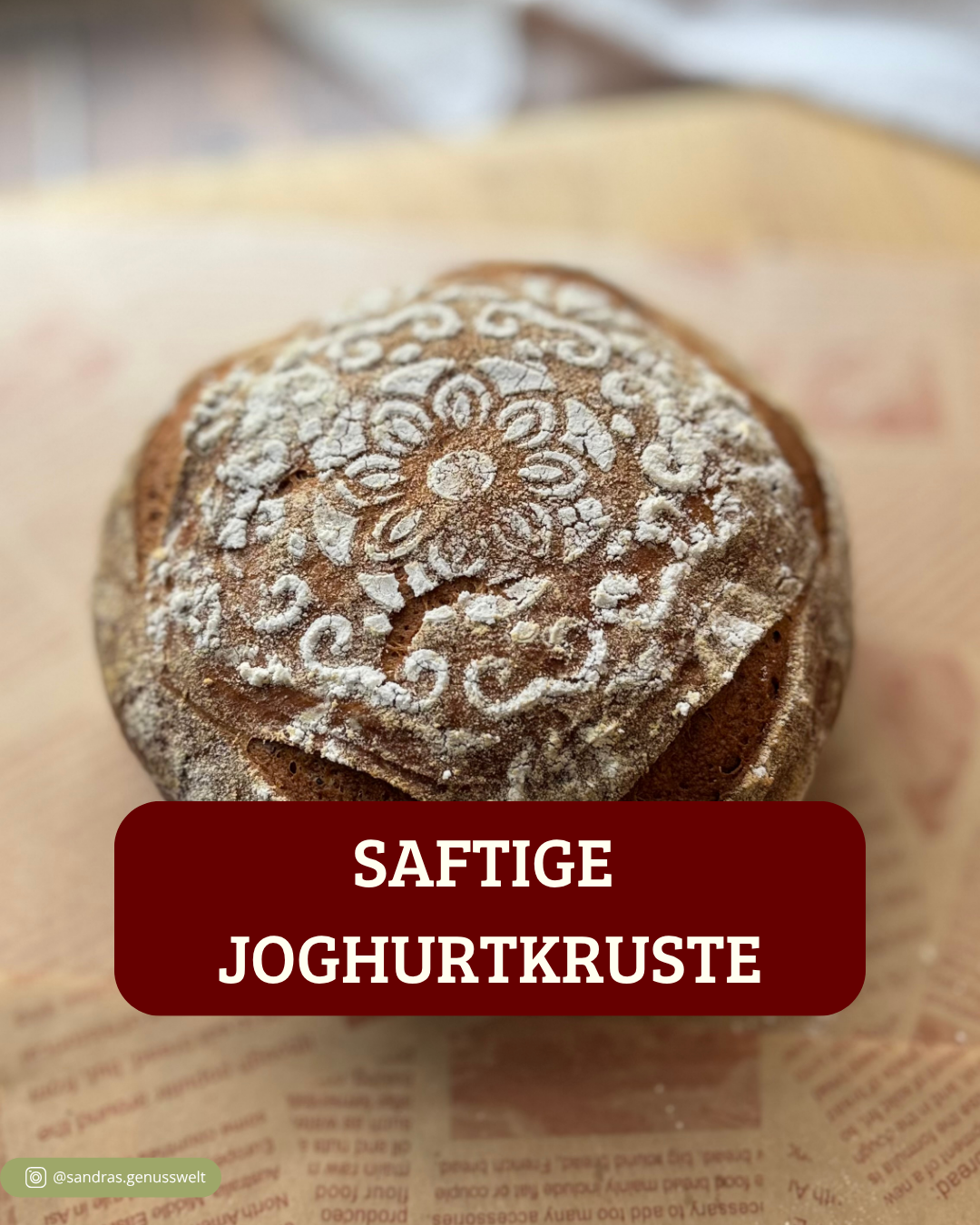 Top 2 glutenfreies, herzhaftes Gebäck – Rezeptesammlung zum Download inkl Checkliste
