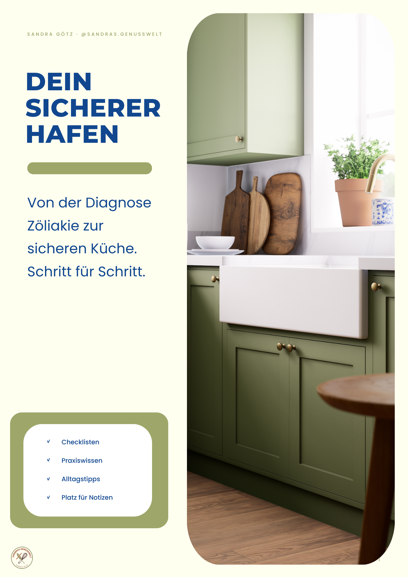Dein sicherer Hafen