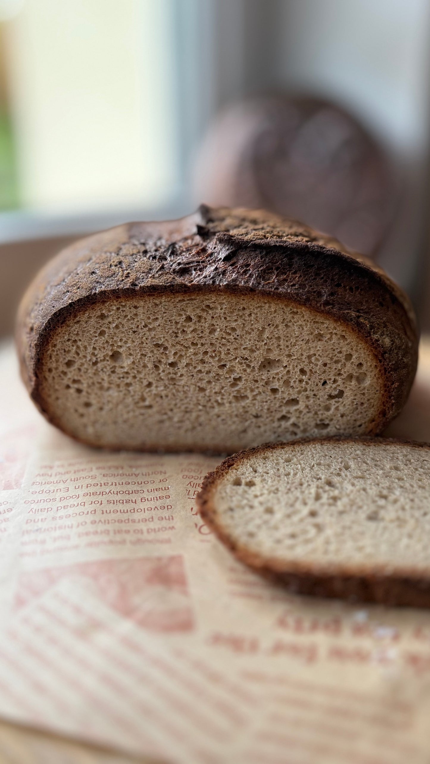 Rezept glutenfreie Joghurtkruste – Saftig, knusprig & einfach köstlich!