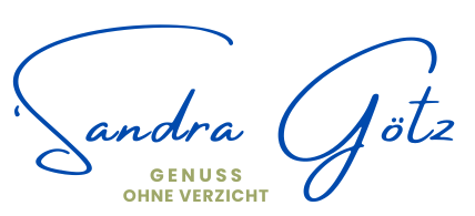 Sandra´s Genusswelt