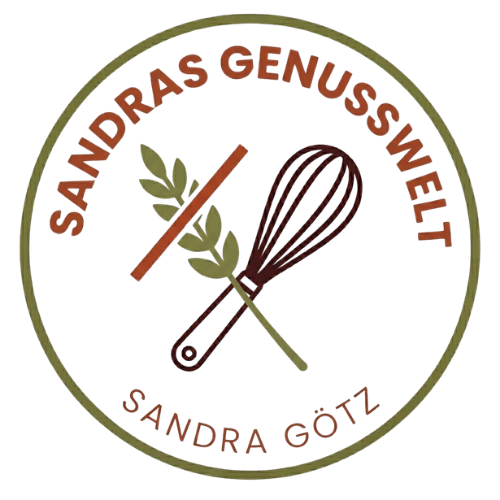 Sandras Genusswelt / SA-G-MA GmbH / Sandra Götz