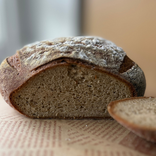 Rezept glutenfreie Joghurtkruste – Saftig, knusprig & einfach köstlich!